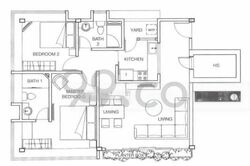 Mountbatten Suites (D15), Apartment #477593271